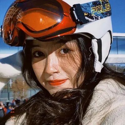 魔法雪怪