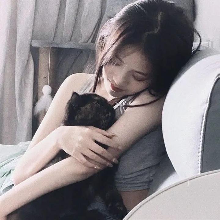 心疼女人